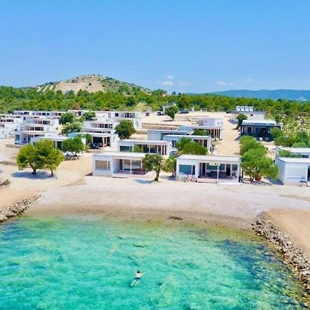 Buqez Resort, Vila 51 Drage Esterno foto