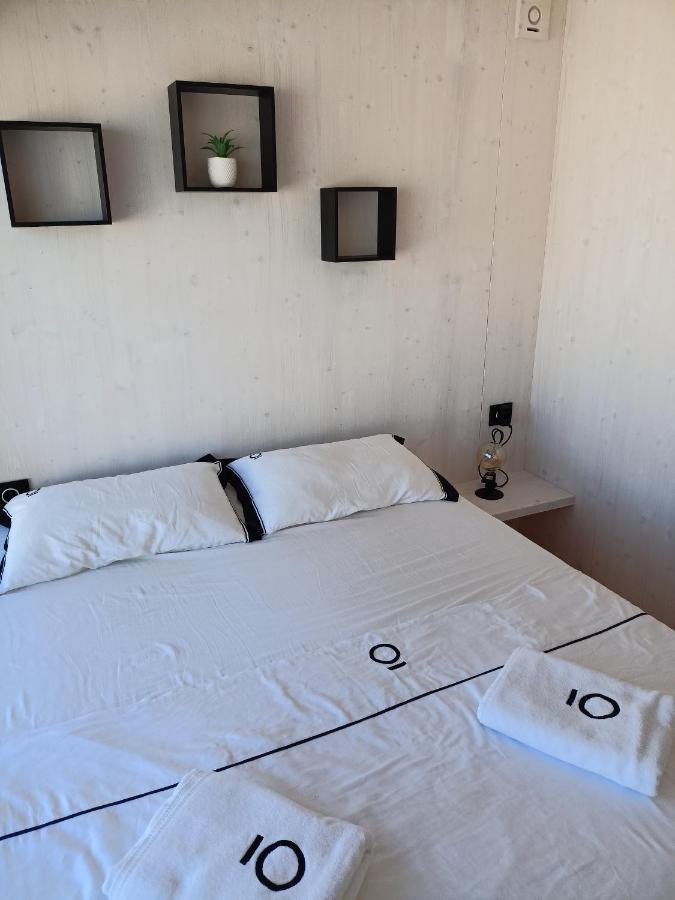 Buqez Resort, Vila 51 Drage Esterno foto
