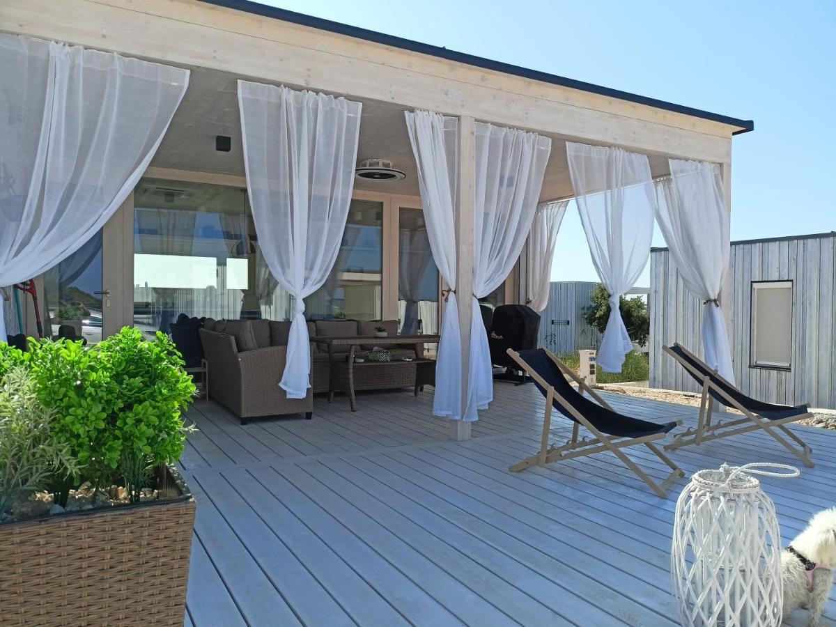 Buqez Resort, Vila 51 Drage Esterno foto